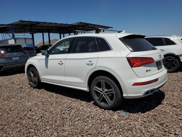 Photo 1 VIN: WA1C4AFY1J2024778 - AUDI SQ5 