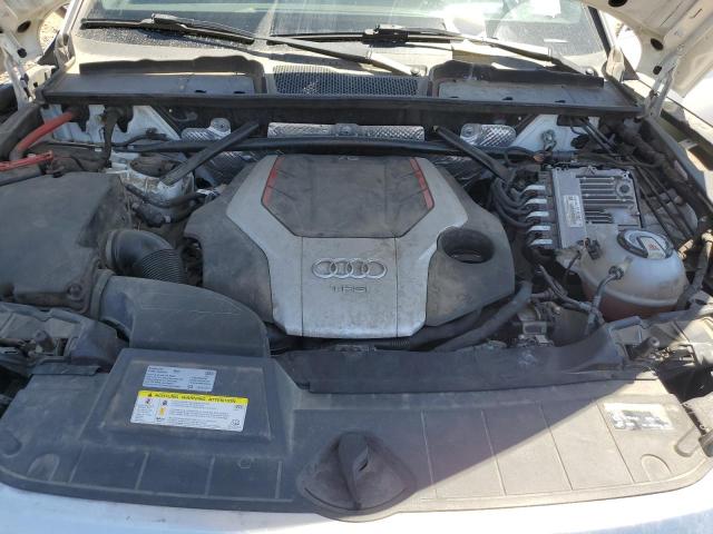 Photo 10 VIN: WA1C4AFY1J2024778 - AUDI SQ5 