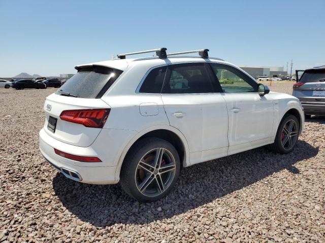 Photo 2 VIN: WA1C4AFY1J2024778 - AUDI SQ5 