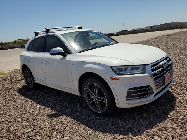 Photo 3 VIN: WA1C4AFY1J2024778 - AUDI SQ5 