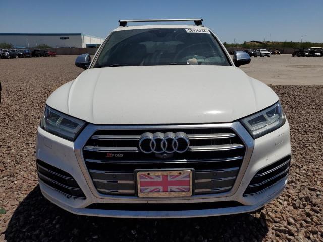 Photo 4 VIN: WA1C4AFY1J2024778 - AUDI SQ5 