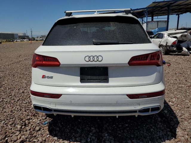 Photo 5 VIN: WA1C4AFY1J2024778 - AUDI SQ5 