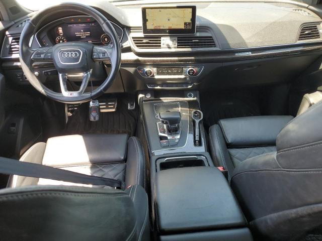 Photo 7 VIN: WA1C4AFY1J2024778 - AUDI SQ5 