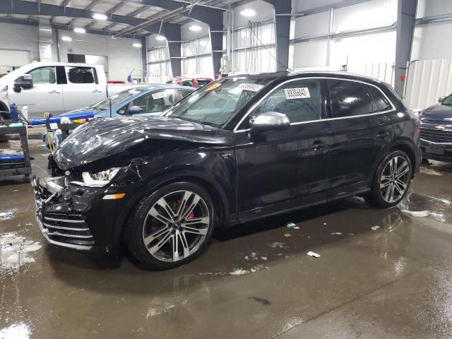 Photo 0 VIN: WA1C4AFY1J2042214 - AUDI SQ5 PRESTI 