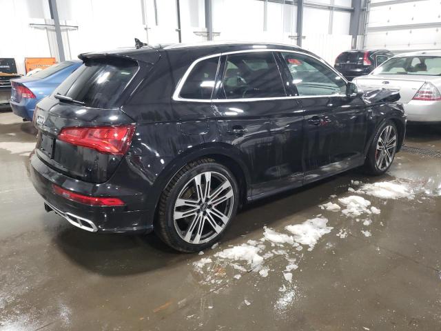 Photo 2 VIN: WA1C4AFY1J2042214 - AUDI SQ5 PRESTI 