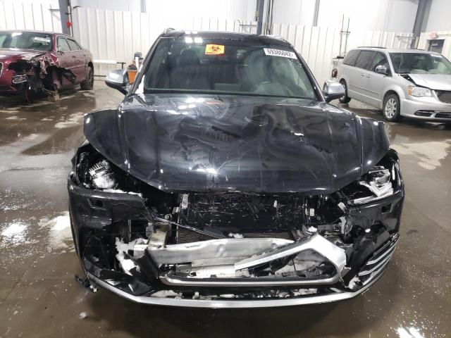 Photo 4 VIN: WA1C4AFY1J2042214 - AUDI SQ5 PRESTI 