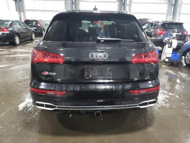 Photo 5 VIN: WA1C4AFY1J2042214 - AUDI SQ5 PRESTI 