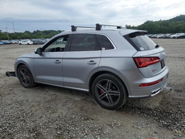 Photo 1 VIN: WA1C4AFY1J2072006 - AUDI SQ5 PRESTI 