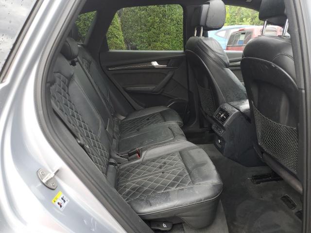 Photo 10 VIN: WA1C4AFY1J2072006 - AUDI SQ5 PRESTI 