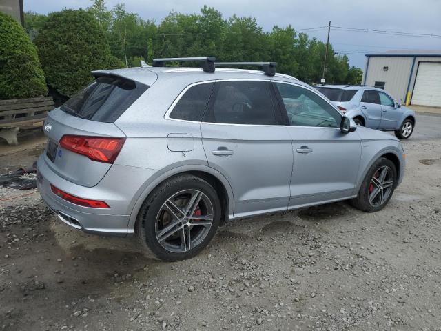 Photo 2 VIN: WA1C4AFY1J2072006 - AUDI SQ5 PRESTI 