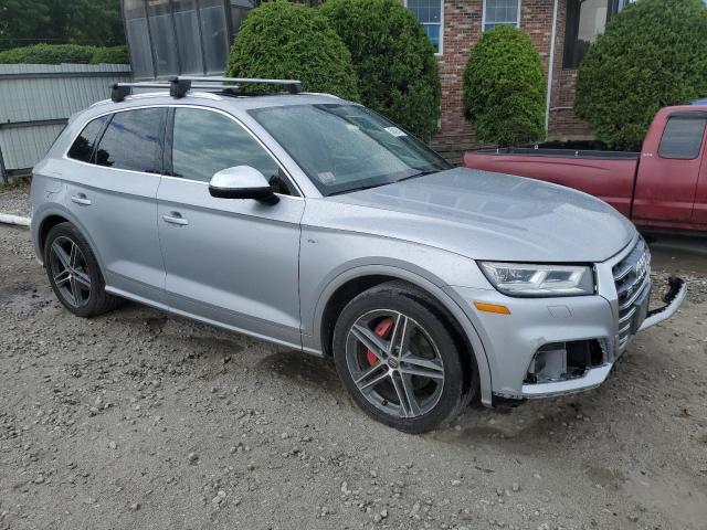 Photo 3 VIN: WA1C4AFY1J2072006 - AUDI SQ5 PRESTI 