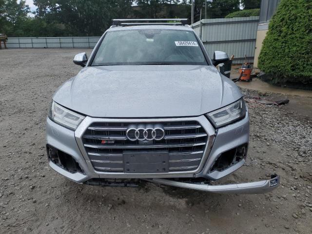 Photo 4 VIN: WA1C4AFY1J2072006 - AUDI SQ5 PRESTI 