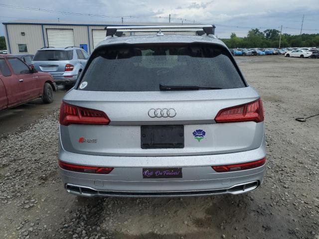 Photo 5 VIN: WA1C4AFY1J2072006 - AUDI SQ5 PRESTI 