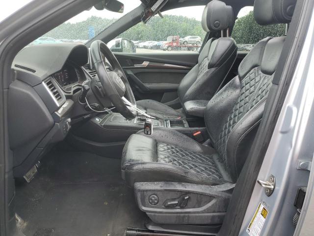 Photo 6 VIN: WA1C4AFY1J2072006 - AUDI SQ5 PRESTI 