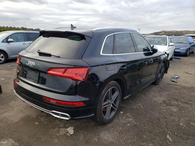 Photo 3 VIN: WA1C4AFY1J2112441 - AUDI SQ5 