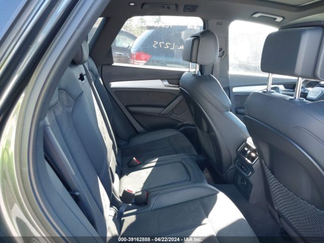 Photo 7 VIN: WA1C4AFY1J2119485 - AUDI SQ5 