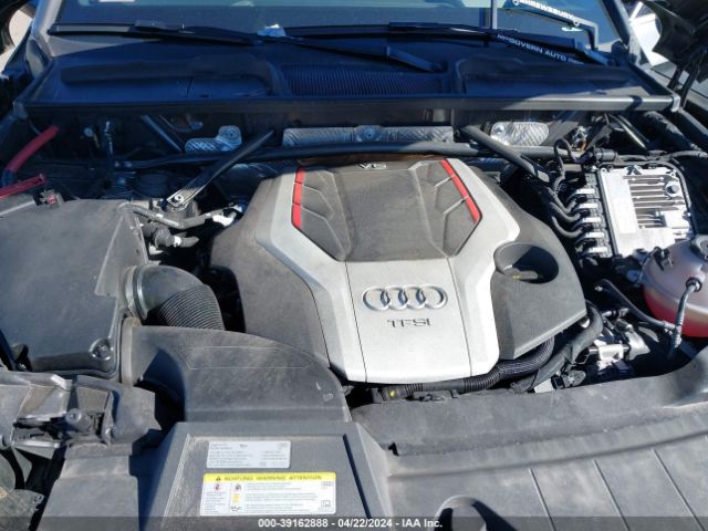 Photo 9 VIN: WA1C4AFY1J2119485 - AUDI SQ5 