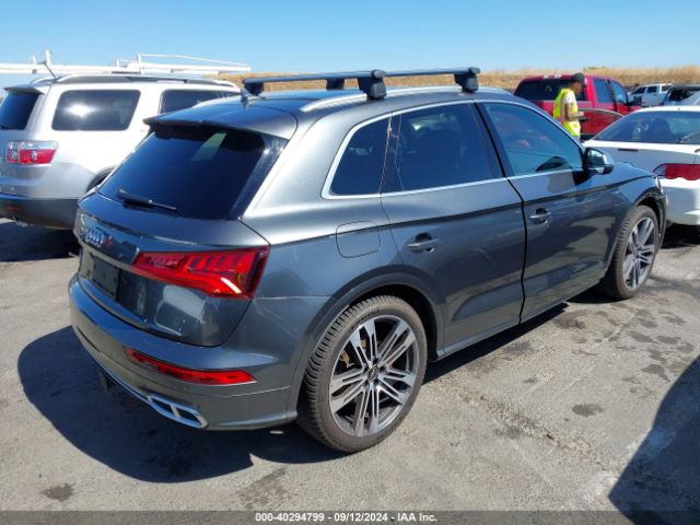 Photo 3 VIN: WA1C4AFY1J2148985 - AUDI SQ5 