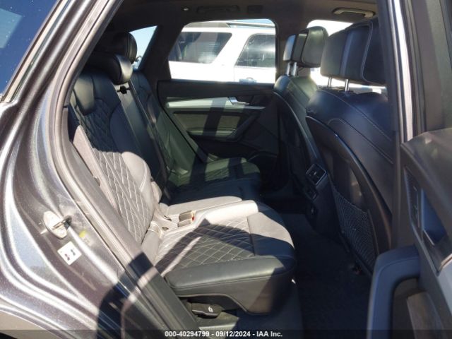 Photo 7 VIN: WA1C4AFY1J2148985 - AUDI SQ5 