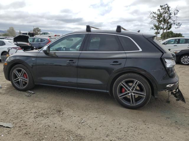 Photo 1 VIN: WA1C4AFY1J2156567 - AUDI SQ5 