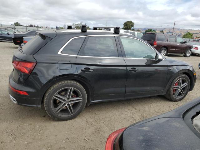 Photo 2 VIN: WA1C4AFY1J2156567 - AUDI SQ5 