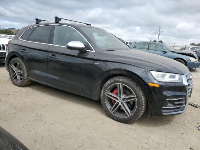 Photo 3 VIN: WA1C4AFY1J2156567 - AUDI SQ5 