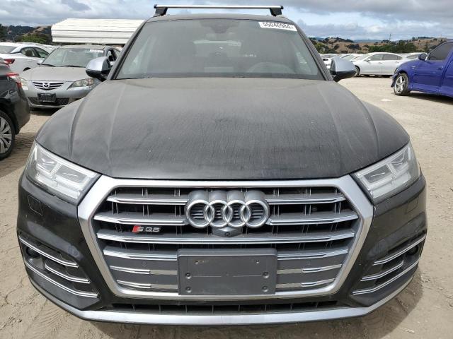 Photo 4 VIN: WA1C4AFY1J2156567 - AUDI SQ5 