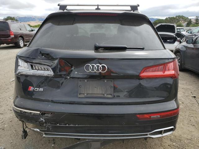 Photo 5 VIN: WA1C4AFY1J2156567 - AUDI SQ5 