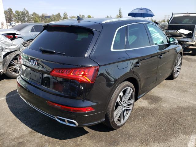 Photo 3 VIN: WA1C4AFY1J2172591 - AUDI SQ5 PRESTI 