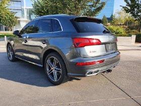 Photo 2 VIN: WA1C4AFY1J2205489 - AUDI SQ5 PRESTI 