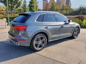 Photo 3 VIN: WA1C4AFY1J2205489 - AUDI SQ5 PRESTI 