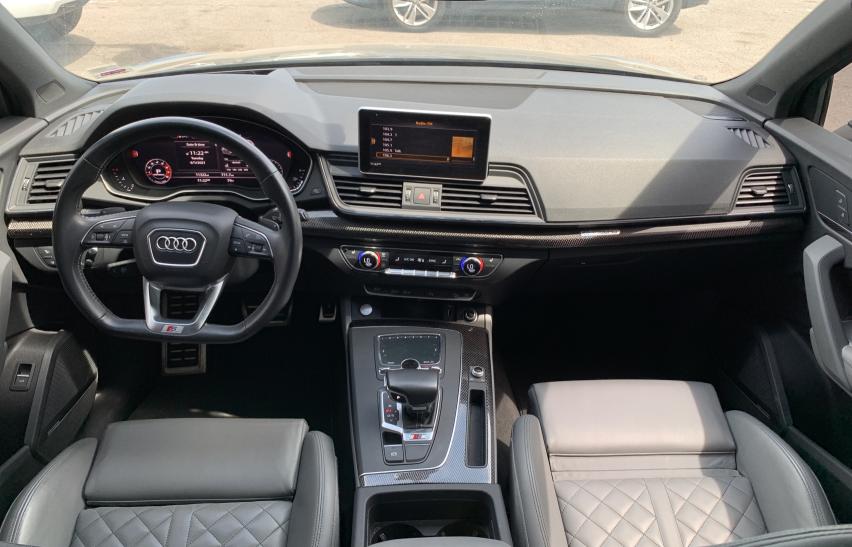 Photo 8 VIN: WA1C4AFY1J2205489 - AUDI SQ5 PRESTI 