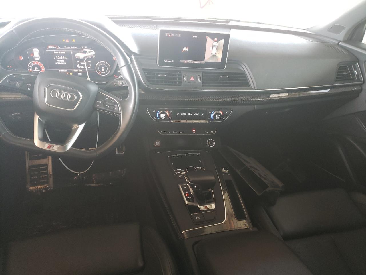 Photo 7 VIN: WA1C4AFY1J2216556 - AUDI SQ5 