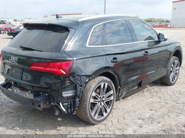 Photo 5 VIN: WA1C4AFY1J2241733 - AUDI SQ5 