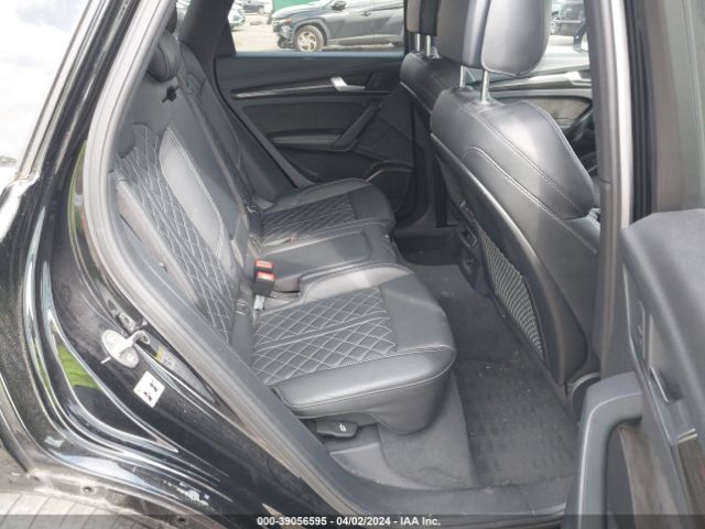 Photo 7 VIN: WA1C4AFY1J2241733 - AUDI SQ5 