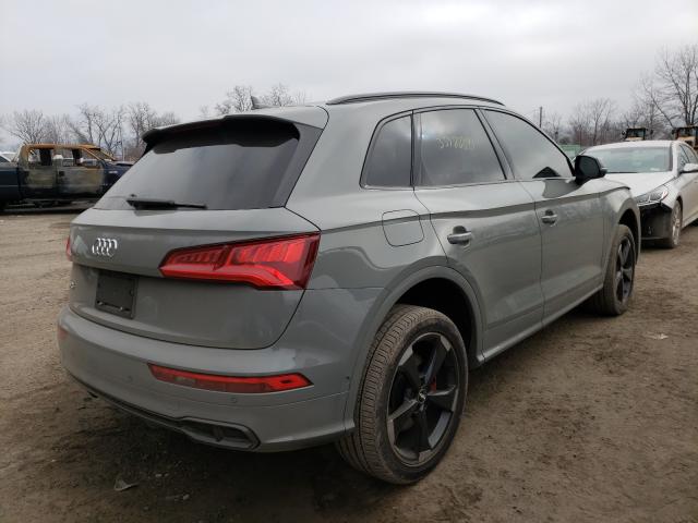 Photo 3 VIN: WA1C4AFY1K2043753 - AUDI SQ5 