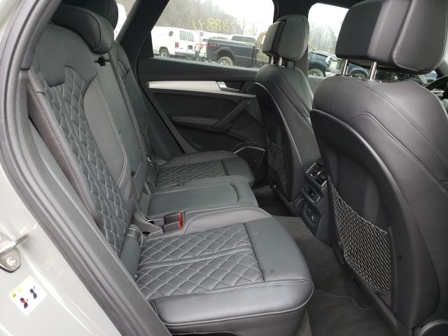 Photo 5 VIN: WA1C4AFY1K2043753 - AUDI SQ5 