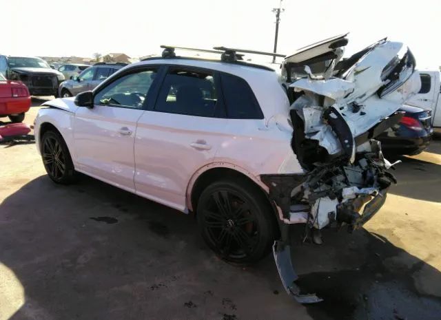 Photo 2 VIN: WA1C4AFY1K2073643 - AUDI SQ5 