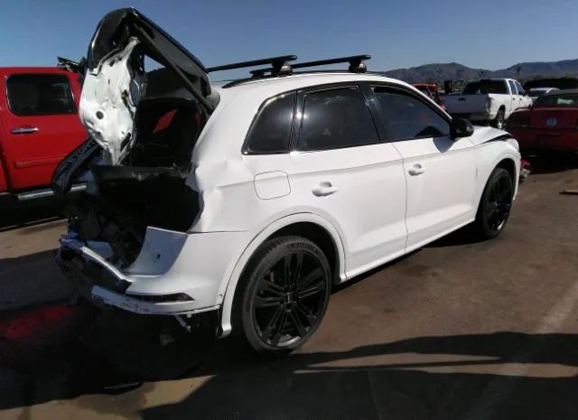 Photo 3 VIN: WA1C4AFY1K2073643 - AUDI SQ5 