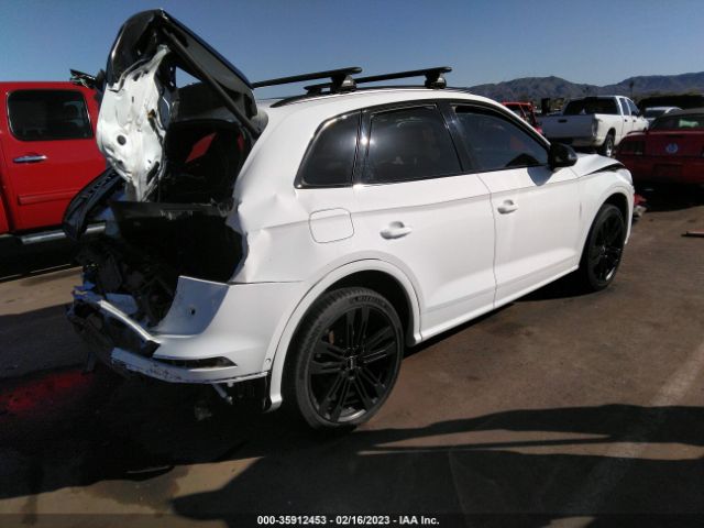 Photo 3 VIN: WA1C4AFY1K2073643 - AUDI SQ5 