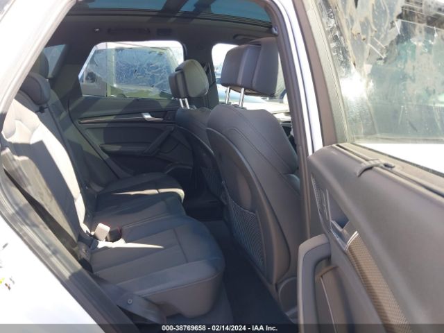 Photo 7 VIN: WA1C4AFY1K2073643 - AUDI SQ5 