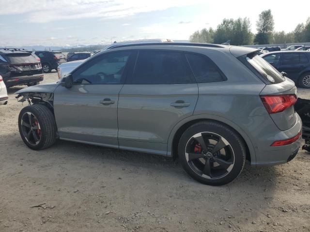 Photo 1 VIN: WA1C4AFY1L2030471 - AUDI SQ5 PRESTI 