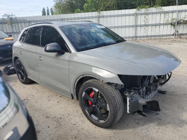 Photo 3 VIN: WA1C4AFY1L2030471 - AUDI SQ5 PRESTI 