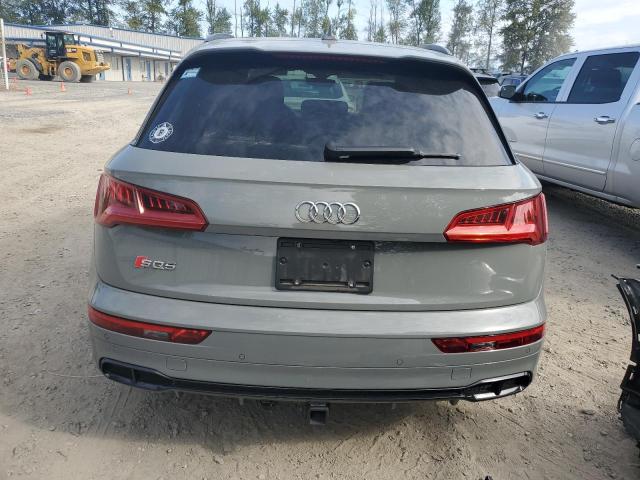 Photo 5 VIN: WA1C4AFY1L2030471 - AUDI SQ5 PRESTI 