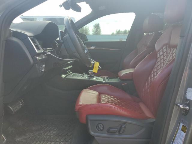 Photo 6 VIN: WA1C4AFY1L2030471 - AUDI SQ5 PRESTI 