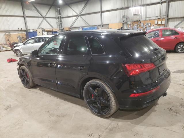 Photo 1 VIN: WA1C4AFY1L2033712 - AUDI SQ5 PRESTI 