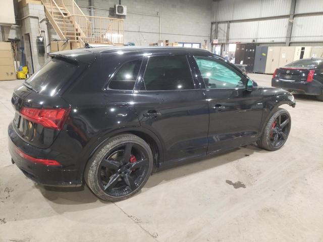 Photo 2 VIN: WA1C4AFY1L2033712 - AUDI SQ5 PRESTI 