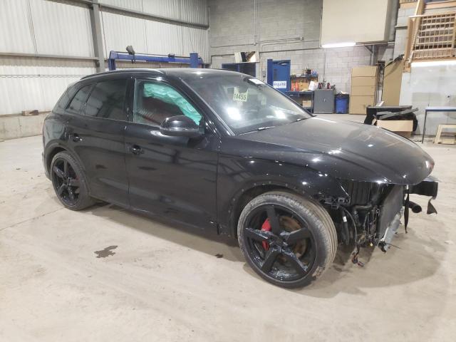 Photo 3 VIN: WA1C4AFY1L2033712 - AUDI SQ5 PRESTI 