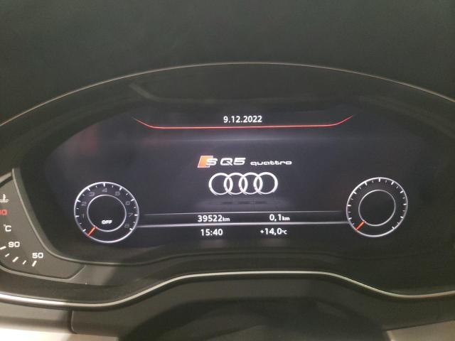 Photo 8 VIN: WA1C4AFY1L2033712 - AUDI SQ5 PRESTI 