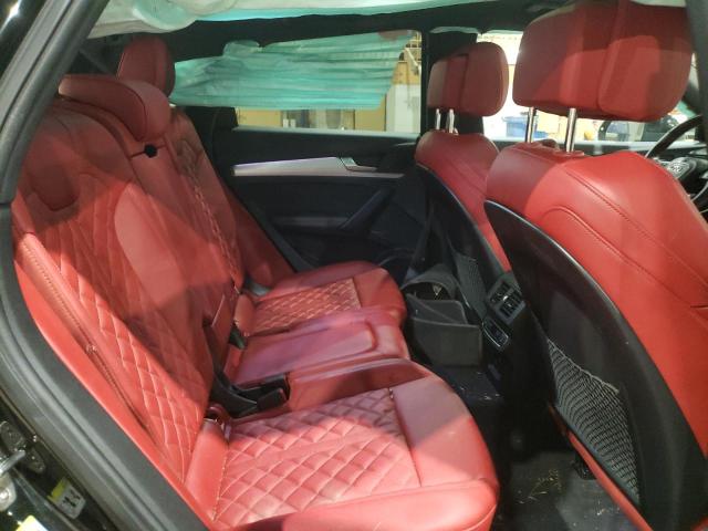 Photo 9 VIN: WA1C4AFY1L2033712 - AUDI SQ5 PRESTI 